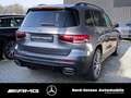 Mercedes-Benz GLB 250 AMG PANO KAMERA NIGHT LED NAVI AHK Gris - thumbnail 4