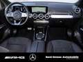 Mercedes-Benz GLB 250 AMG PANO KAMERA NIGHT LED NAVI AHK Gris - thumbnail 11