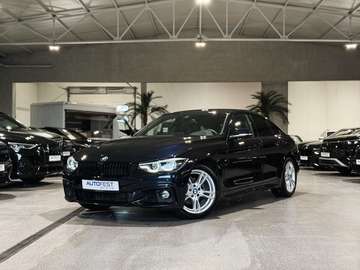 iA Gran Coupé M-Sport - 12 Mnd Garantie