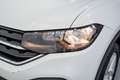 Volkswagen T-Cross 1.0 TSI Advance Blanc - thumbnail 10