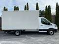 Ford FordTransit Pritsche 350 L4*Koffer*LBW*Pickerl*NEU Weiß - thumbnail 6