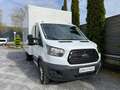 Ford FordTransit Pritsche 350 L4*Koffer*LBW*Pickerl*NEU Weiß - thumbnail 4
