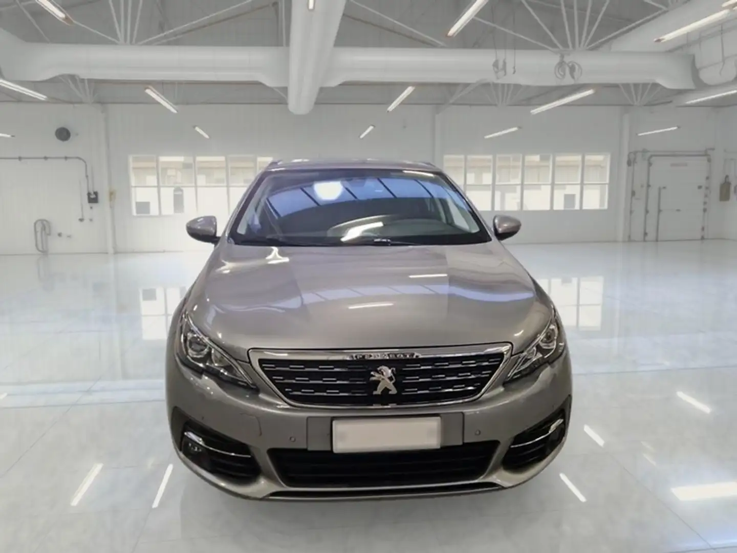 Peugeot 308 WAGON Allure BlueHDi 130 EAT8 S&S aut. - 2