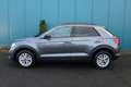 Volkswagen T-Roc 1.0 TSI Style Multimedia CARPLAY|ECC|LMV|NAV|PDC|A Gris - thumbnail 4