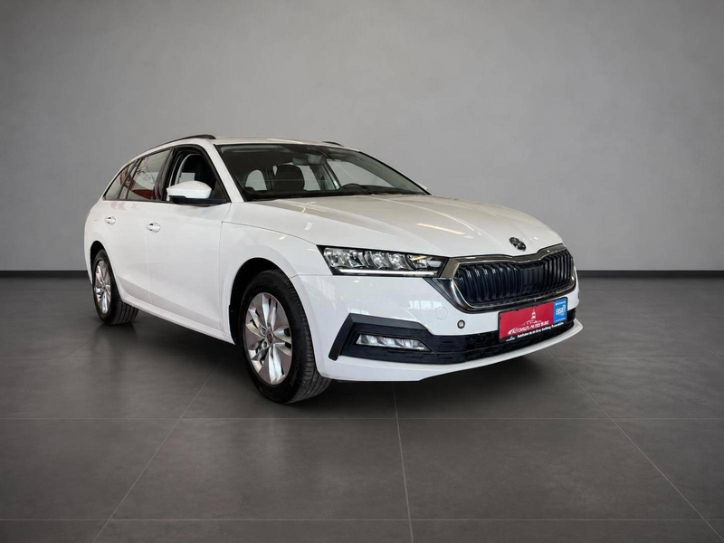 Skoda Octavia Octavia Combi Ambition //Keyless//LED//DAB//
