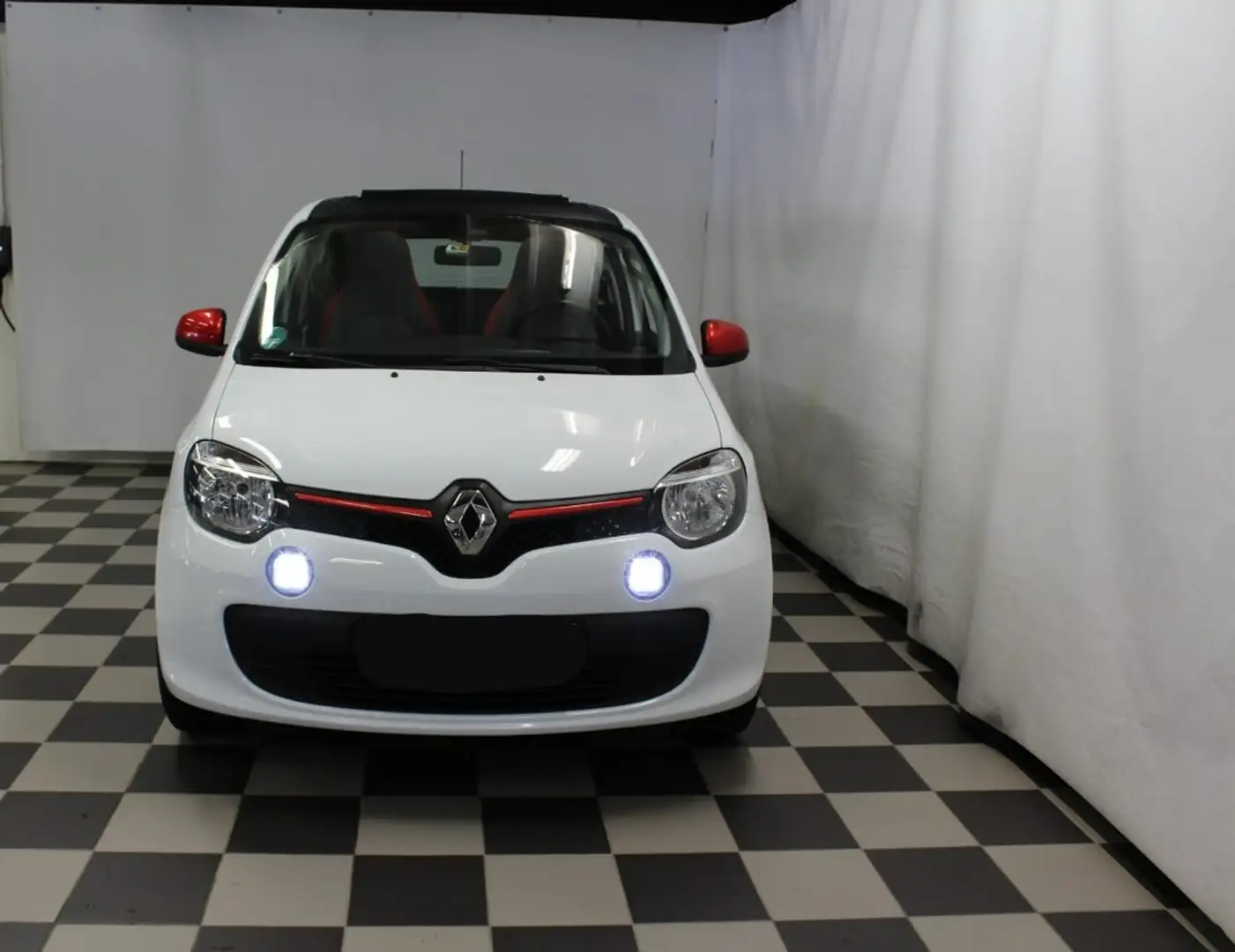 Renault Twingo Twingo III 1.0 SCe 70 BC Midnight - 2