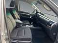 Toyota Hilux Double Cab 2.4 D-4D 4x4 Comfort *SOFORT* Argento - thumbnail 16