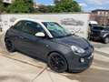 Opel Adam Adam 1.2i Black Link Pack Soprt Clim Prix 5990 Ttc Gris - thumbnail 13