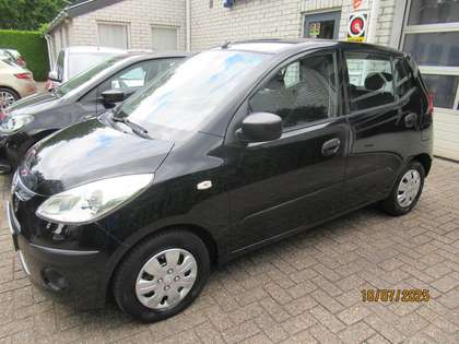 Hyundai i10 1.1 Active Cool