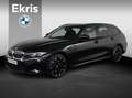 BMW 330 3-serie Touring 330e M Sportpakket | Comfort Acces Schwarz - thumbnail 1