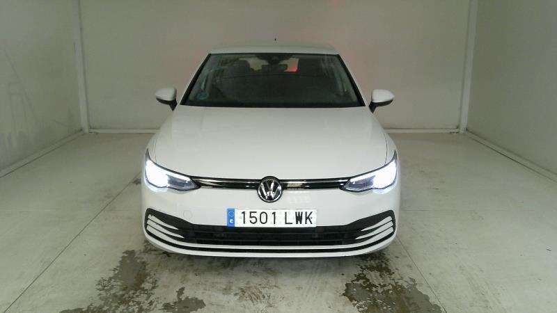 Volkswagen Golf 2.0TDI 85kW - foto 1