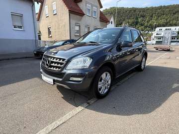 ML 300 CDI BlueEfficiency 4Matic (164.121)