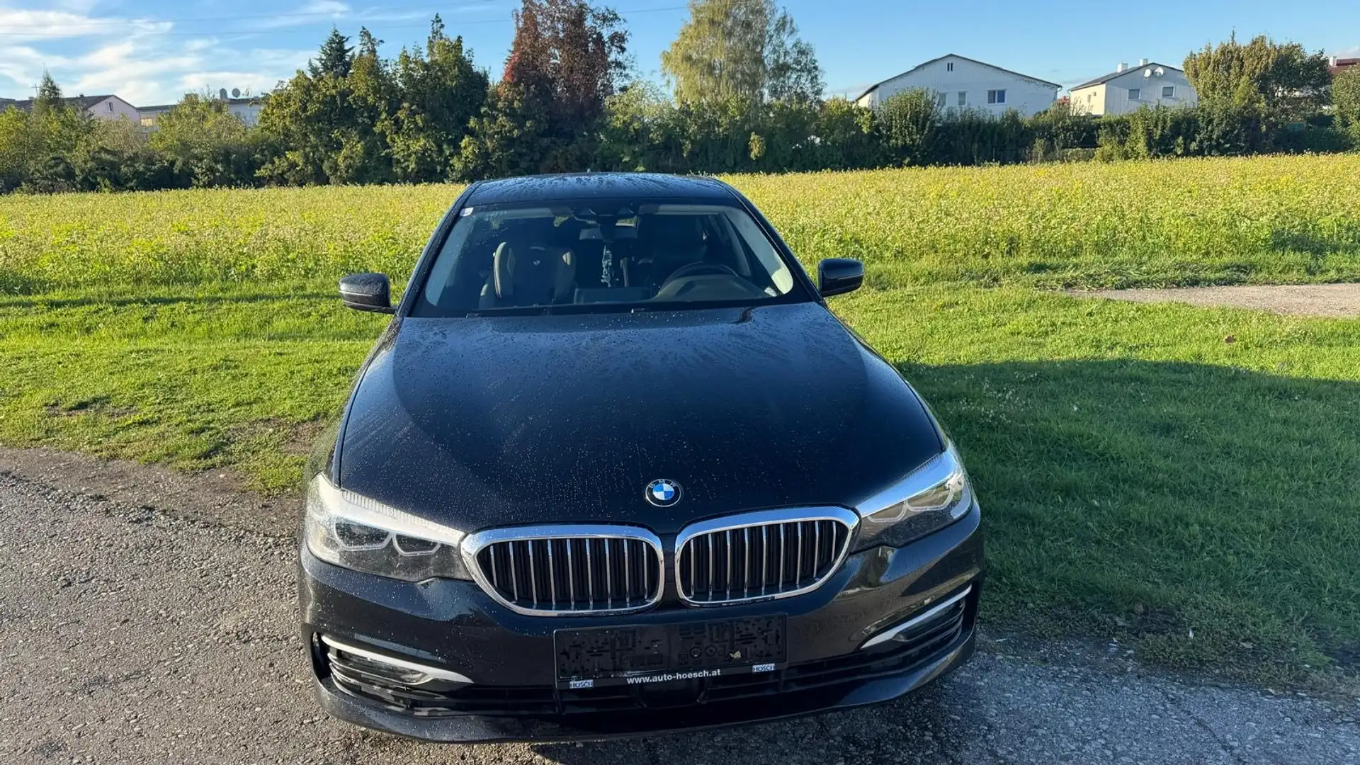 BMW 520 520d Gran Turismo Aut. - 1