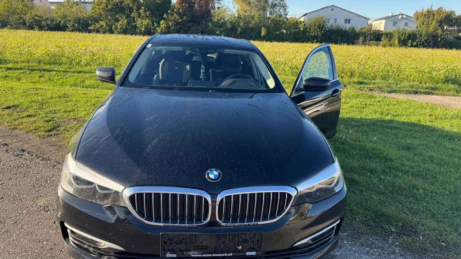 BMW 520 520d Gran Turismo Aut. - 2