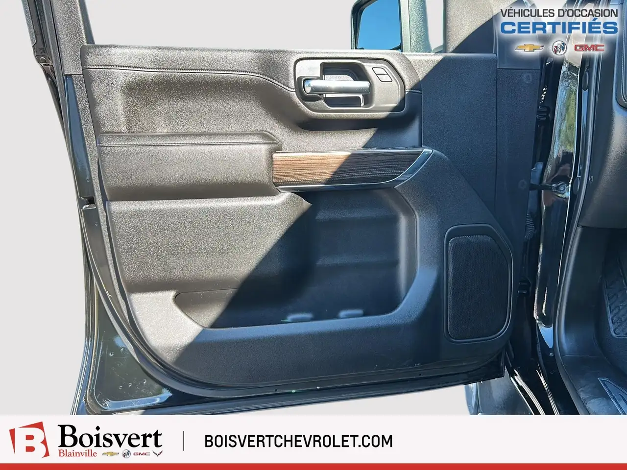 Chevrolet Silverado 2500 снимка Chevrolet Silverado 2500