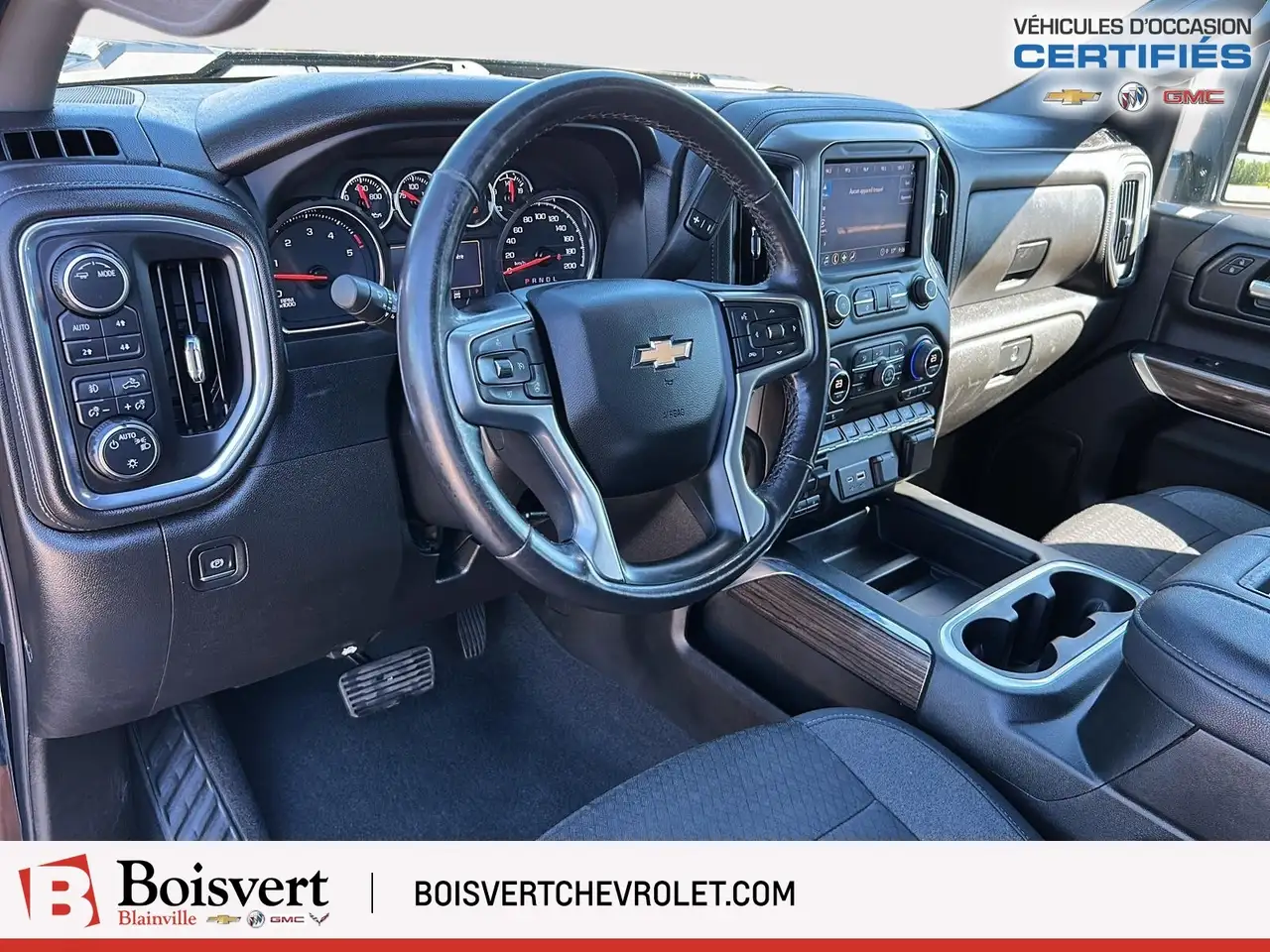 Chevrolet Silverado 2500 снимка Chevrolet Silverado 2500