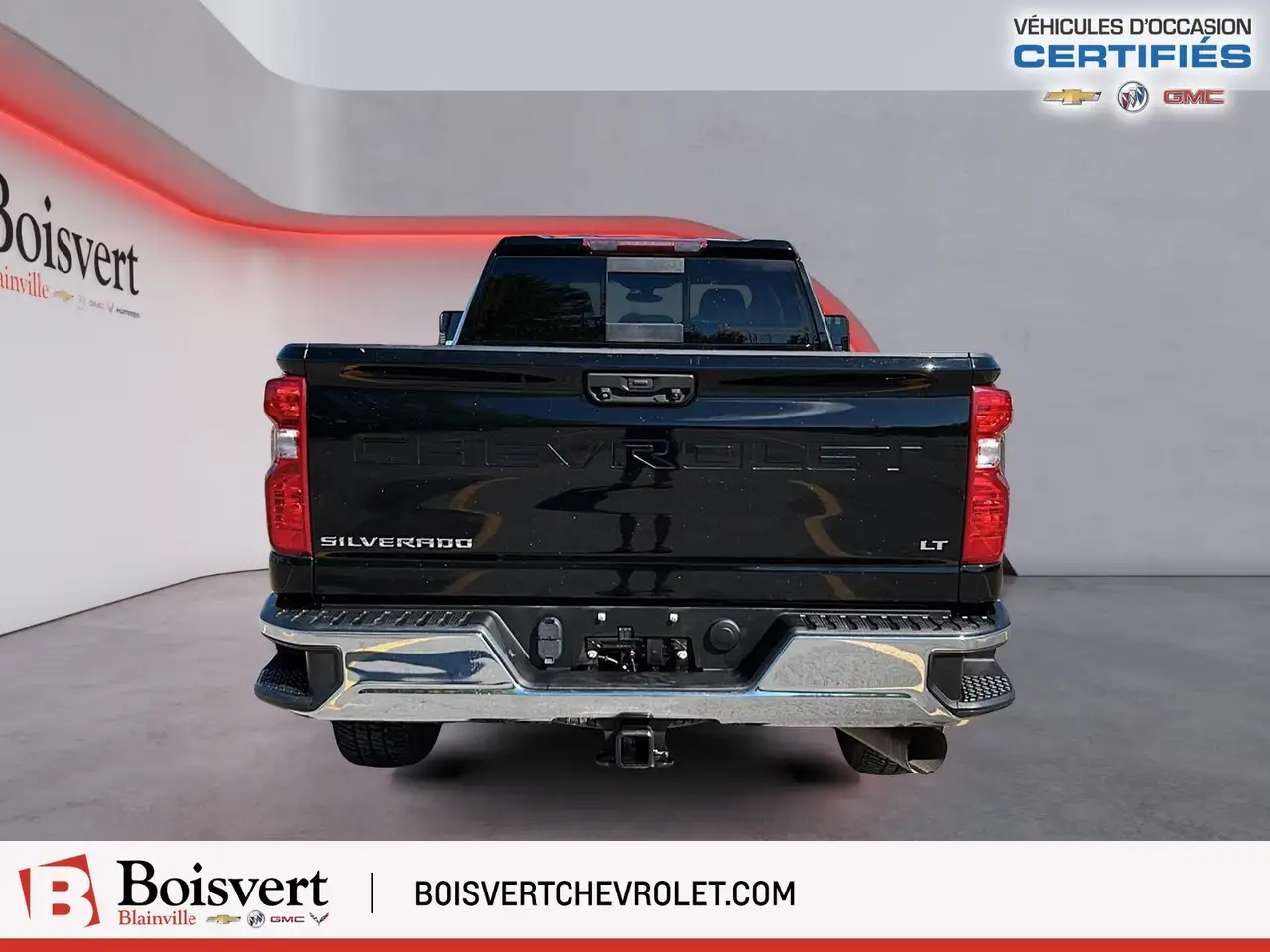 Chevrolet Silverado 2500 снимка Chevrolet Silverado 2500