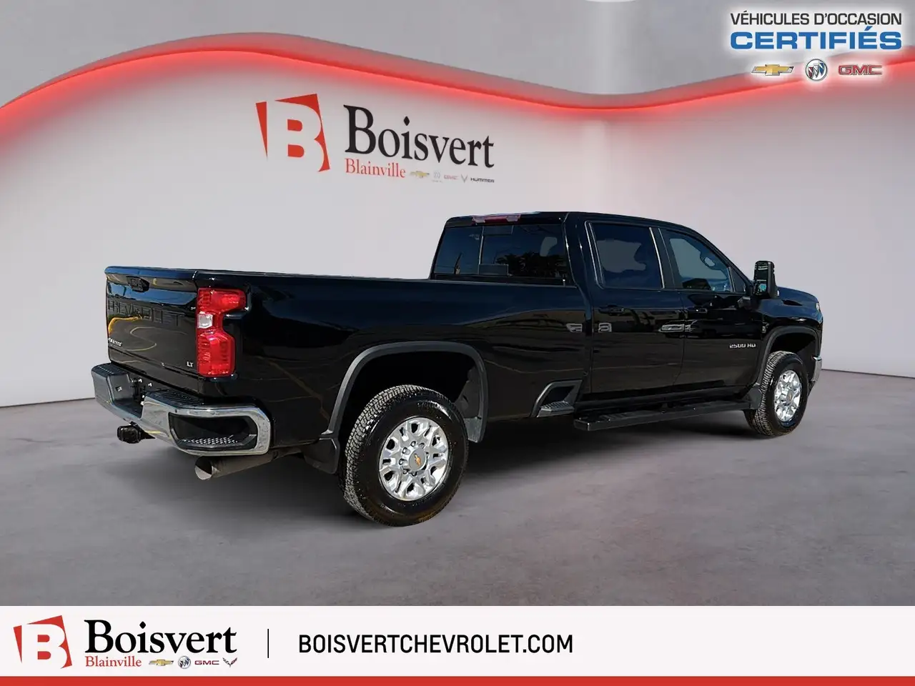 Chevrolet Silverado 2500 снимка Chevrolet Silverado 2500