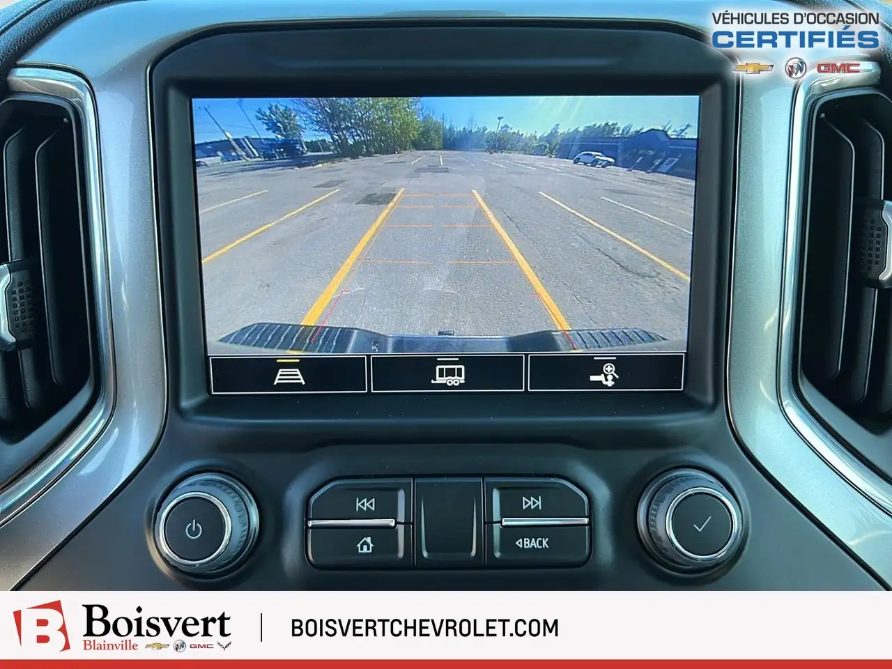 Chevrolet Silverado 2500 снимка Chevrolet Silverado 2500