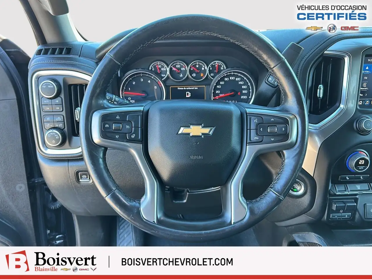 Chevrolet Silverado 2500 снимка Chevrolet Silverado 2500