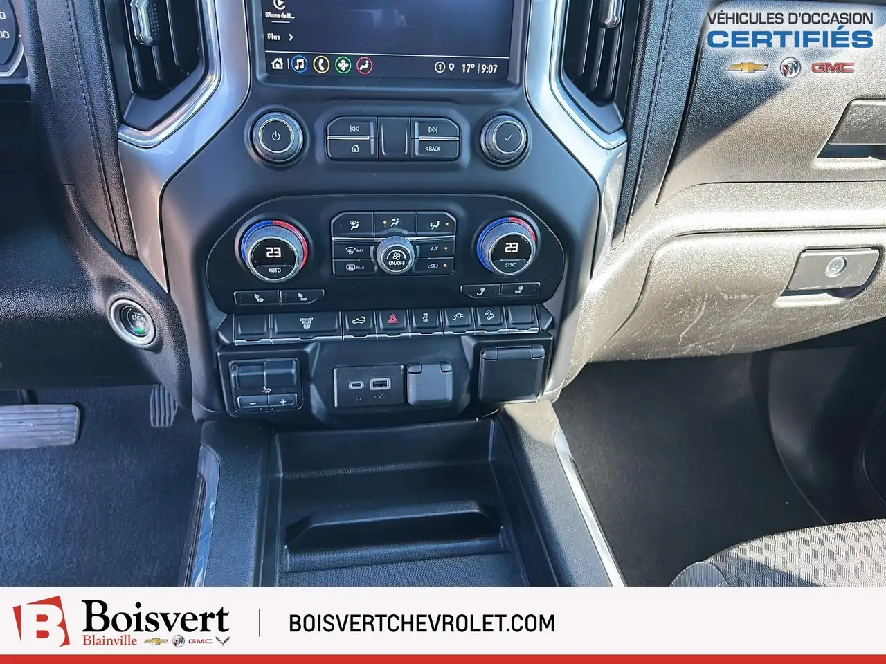 Chevrolet Silverado 2500 снимка Chevrolet Silverado 2500