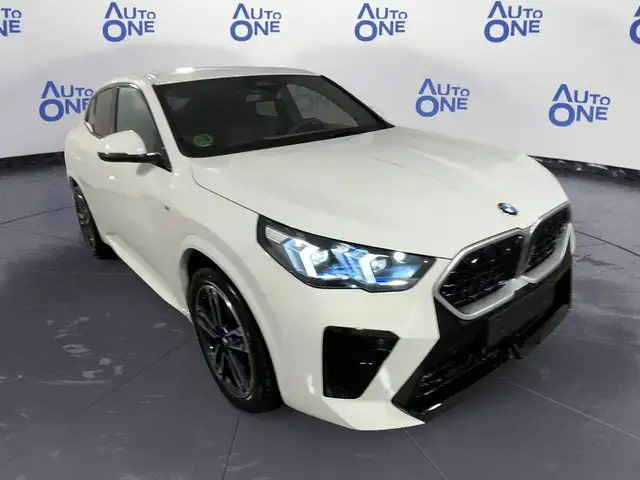BMW X2 M X2 18d sDrive M Sport 150cv auto -*