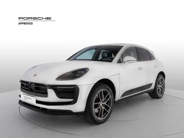 Porsche Macan 2.0 265cv pdk