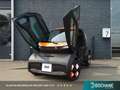 Mobilize Duo 80 Evo PARKEERSENSOREN ACHTER / ALL SEASON BANDEN Schwarz - thumbnail 1