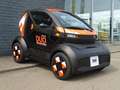 Mobilize 80 Evo PARKEERSENSOREN ACHTER / ALL SEASON BANDEN Zwart - thumbnail 5