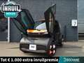 Mobilize Duo 80 Evo PARKEERSENSOREN ACHTER / ALL SEASON BANDEN Schwarz - thumbnail 1