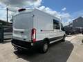 Ford Transit L3H2 * DUB CAB * 170PK * TH 3500KG * NIEUW MODEL * Blanc - thumbnail 4