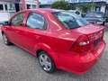 Chevrolet Aveo 1.4 E-TEC 2 16V *nur 31.000km*Tüv 9.26 Rot - thumbnail 4
