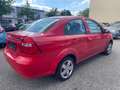 Chevrolet Aveo 1.4 E-TEC 2 16V *nur 31.000km*Tüv 9.26 Rot - thumbnail 3