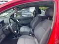 Chevrolet Aveo 1.4 E-TEC 2 16V *nur 31.000km*Tüv 9.26 Rot - thumbnail 12