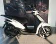 Piaggio Liberty 125 S Wit - thumbnail 4
