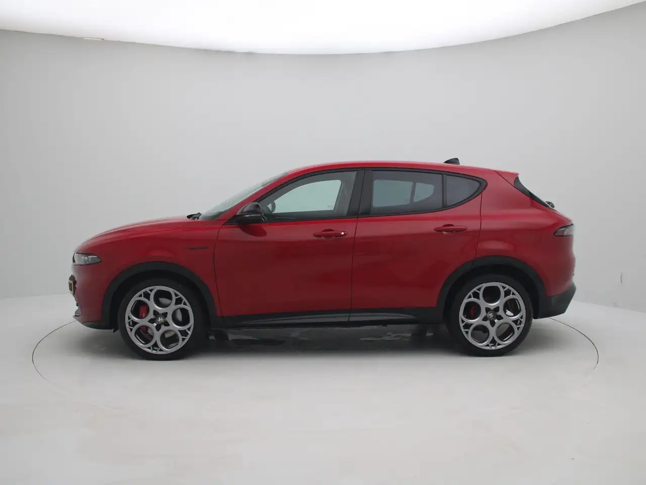Alfa Romeo Tonale 2024
