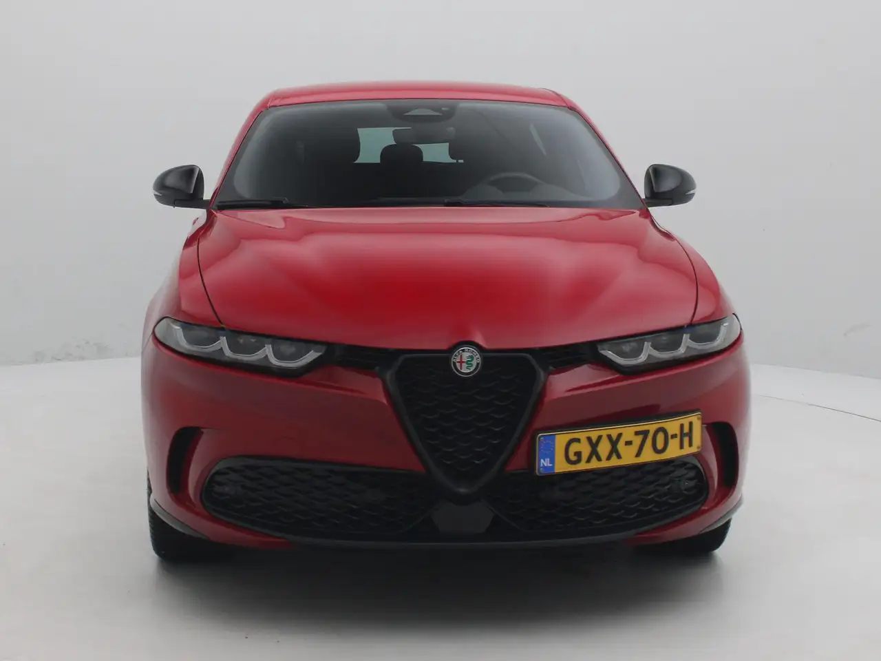 Alfa Romeo Tonale 2024