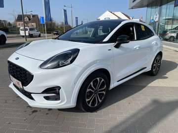 Ecoboost Aut. ST-Line 125PK MHEv