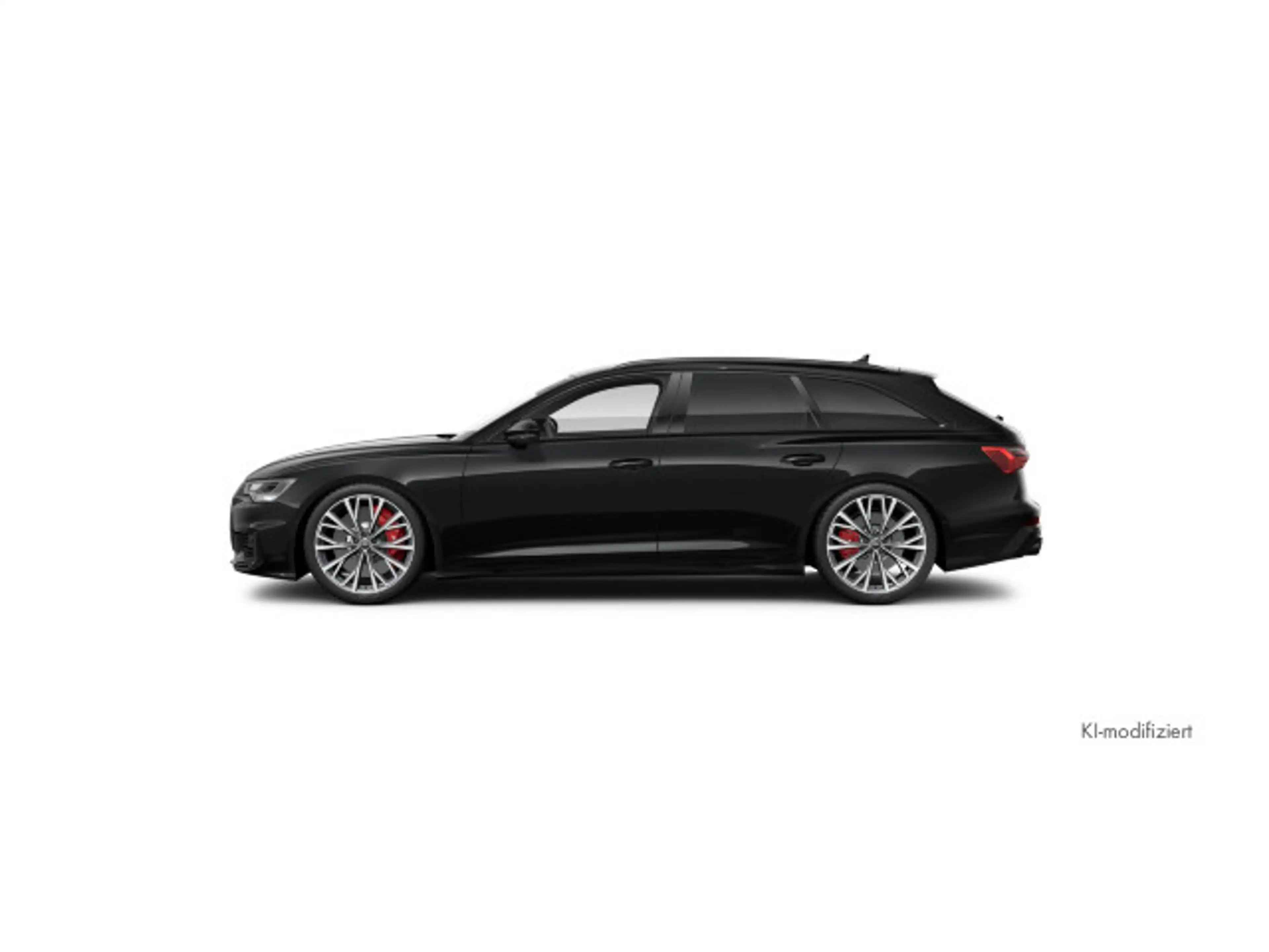 Audi S6 3.0 TDI tiptronic quattro KAMERA BANG&O — photo 6