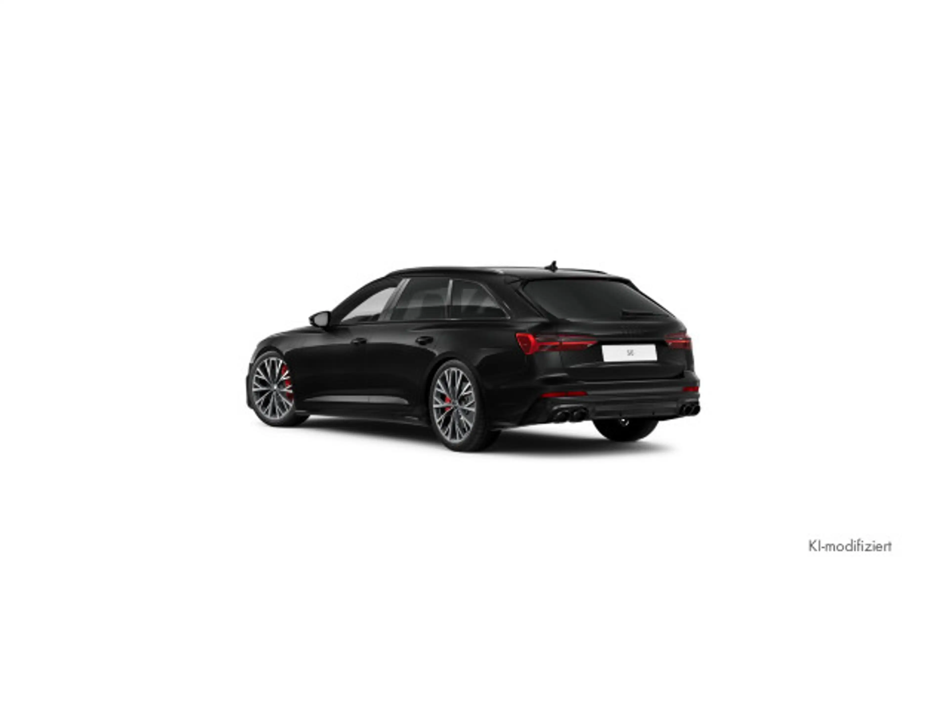 Audi S6 3.0 TDI tiptronic quattro KAMERA BANG&O — photo 5