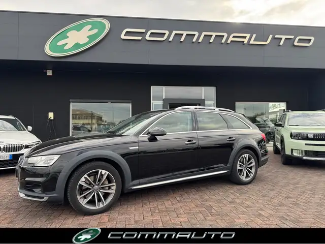 Audi A4 allroad 3.0 TDI 218 CV S tronic Business