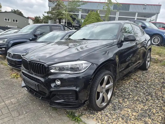 BMW X6 xDrive 30 d  Sport-Paket M *MOTORSCHADEN*