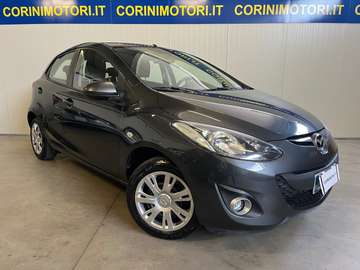 2 1.3 Energy 75cv 5p