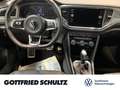 Volkswagen T-Roc SPORT TSI DSG APP-CONNECT EINPARKHILFE ACC USB Noir - thumbnail 8