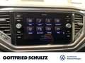 Volkswagen T-Roc SPORT TSI DSG APP-CONNECT EINPARKHILFE ACC USB Noir - thumbnail 21