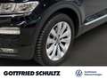 Volkswagen T-Roc SPORT TSI DSG APP-CONNECT EINPARKHILFE ACC USB Noir - thumbnail 11
