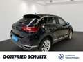 Volkswagen T-Roc SPORT TSI DSG APP-CONNECT EINPARKHILFE ACC USB Noir - thumbnail 5