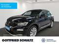 Volkswagen T-Roc SPORT TSI DSG APP-CONNECT EINPARKHILFE ACC USB Nero - thumbnail 1