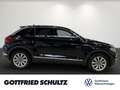 Volkswagen T-Roc SPORT TSI DSG APP-CONNECT EINPARKHILFE ACC USB Noir - thumbnail 4