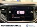 Volkswagen T-Roc SPORT TSI DSG APP-CONNECT EINPARKHILFE ACC USB Noir - thumbnail 22